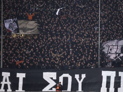 Tragedia przed meczem Ligi Europy. Siedem osób zginęło w wypadku