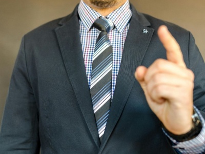 W tym małym kraju polityk może stracić stanowisko za udowodnione kłamstwo