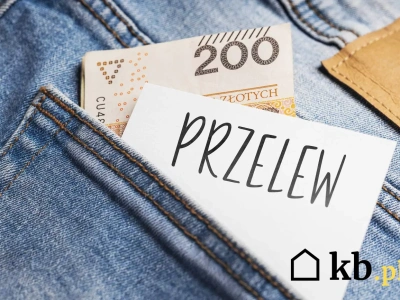 Tak zaczynają się kontrole skarbowe u obywateli. Wystarczy niewinny BLIK