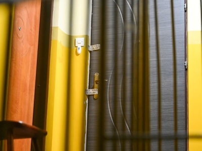 Kim był funkcjonariusz SOP, który zaatakował swoją rodzinę?