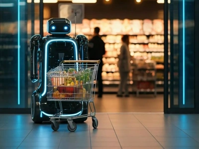 Detaliści chcą zapomnieć o 2025 roku. W planach inwestycje w technologię