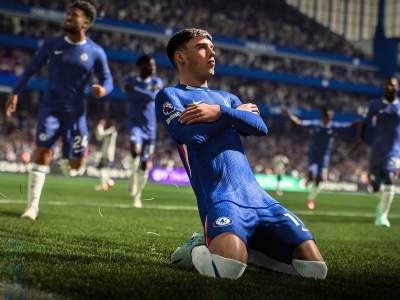 EA Sports FC 27 z otwartym światem? Poznajcie „FC The Grounds” – piłkarską odpowiedź na NBA 2K