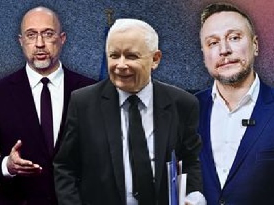 Tragedia w Ustce, sądowy finał Kaczyński-Brejza, porozumienie z Ukrainą