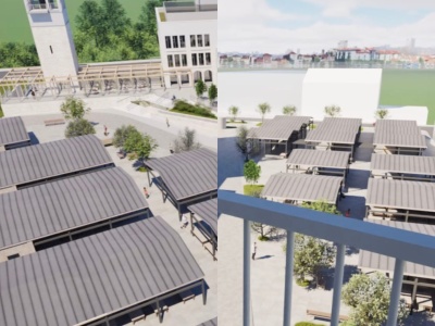 Przyznano ponad 56 milionów na rewitalizację Rynku Maślanego