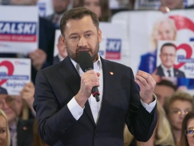 Zadłużenie miasta, kolesiostwo, brak profesjonalizmu... W Krakowie chcą odwołać prezydenta z PO