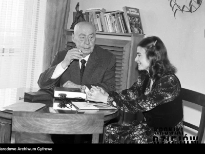 On miał wszystko. Tak wyglądało życie elit PRL