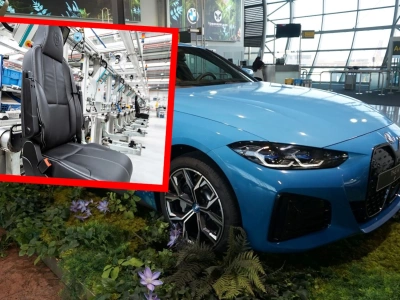 Cichy koniec dużej fabryki. Zwolnienia potrwają do 2029 roku