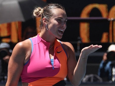 Aryna Sabalenka - Elina Switolina. Relacja live i wynik na żywo