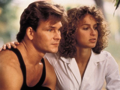 Jennifer Grey powraca jako Baby w kontynuacji 