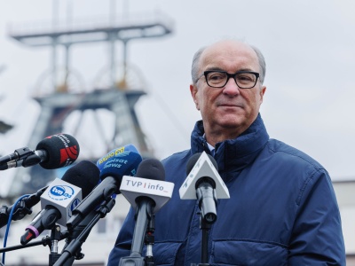 Nagły zwrot w JSW. Wizyta marszałka Sejmu pokrzyżowała szansę na porozumienie?