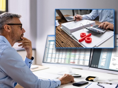 Koniec czekania! Znamy ostateczną datę startu KSeF. Ministerstwo Finansów uspokaja