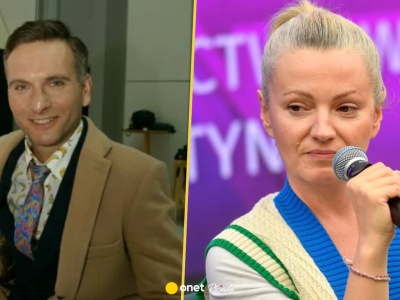 Dorota Szelągowska pierwszy raz o śmierci byłego męża: dał mi najwspanialszego syna