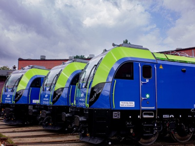 PKP Cargo w restrukturyzacji wskazało, gdzie szuka oszczędności. Podano skalę zwolnień grupowych