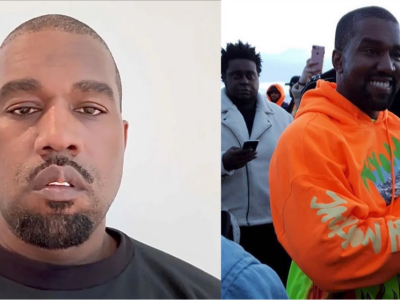 Wstrząsające wyznanie Kanye Westa. „Chcę zapracować na wybaczenie”. Raper ujawnia prawdę o chorobie