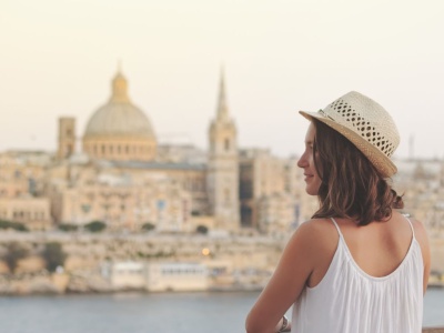 Petarda❗🔥 Wiosenna wycieczka na Maltę w supercenie 326 PLN (loty + ⭐⭐⭐ hotel z basenem) 👙💦
