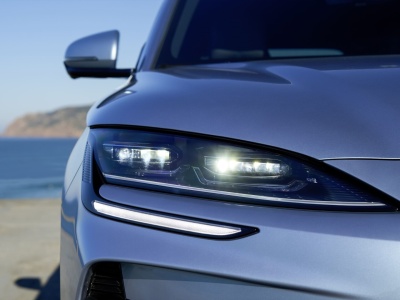 Tyle aut wyprodukowali Chińczycy. Europa i USA mogą się pakować