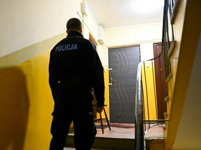 Rodzinna tragedia w Ustce. Nowe ustalenia po ataku funkcjonariusza SOP