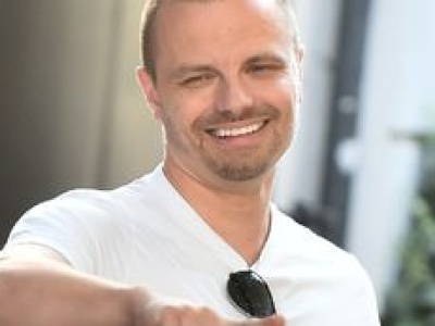 Marcin Hakiel już zapowiada KOLEJNE DZIECKO. Ma już plan, kiedy dokładnie