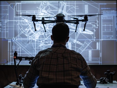 Rosja zaczęła stosować drony z technologią Elona Muska. To może przesądzić o losach wojny