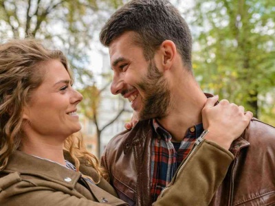 Jedna cecha zdradza, czy partner może być agresywny