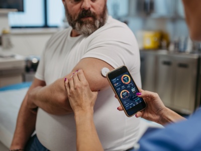 Pacjenci mogą testować, zgłoszenia do 6 lutego. Chorzy na cukrzycę mają pierwszeństwo