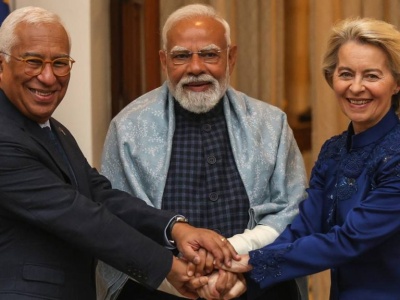 Historyczna umowa handlowa coraz bliżej