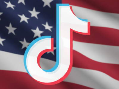 TikTok blokuje treści polityczne? Awaria czy nowa forma cenzury w USA?