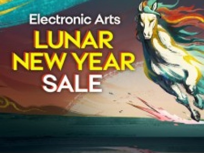 Wyprzedaż EA Lunar New Year Sale na Steam. Gra Star Wars Jedi: Survivor za rekordowe 35,98 zł!