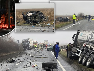 Koszmar przed meczem Ligi Europy! Siedem osób nie żyje