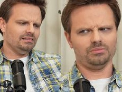 Marcin Hakiel był w szponach nałogu. 