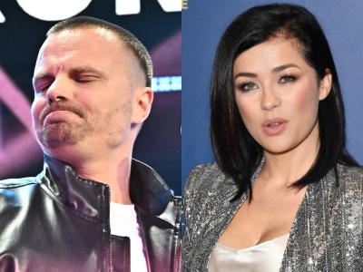 Hakiel szczerze o małżeństwie z Cichopek. Zaskoczył wyznaniem