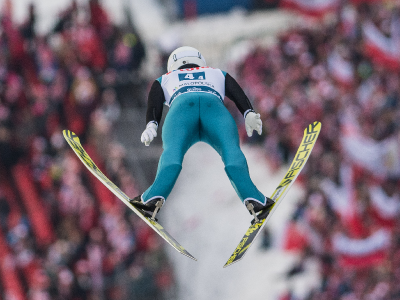 Weteran nie jedzie na IO! Oto najwięksi nieobecni wśród skoczków