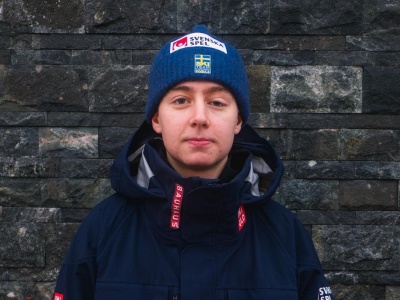 Uważa, że jest mężczyzną, a na IO będzie rywalizował z kobietami