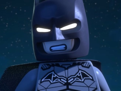 Batman przemówi po polsku. Nadchodząca gra LEGO z polskim dubbingiem