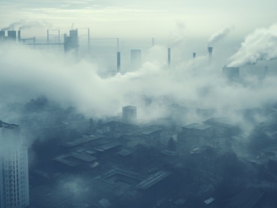 Zdrowym być | Smog a zdrowie