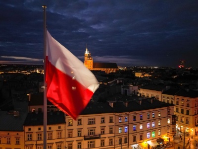 Polska największym dziwadłem Europy. Francuzi nazwali to wprost