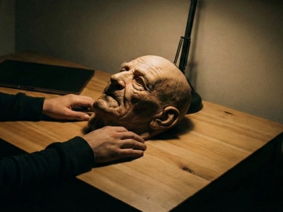 Protokół „Figurant”: analogowy deepfake