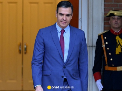 Hiszpania zalegalizuje pobyt 500 tys. nielegalnych migrantów. Znamy zasady