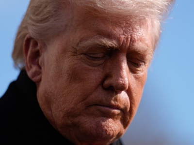 Trump o Minnesocie: Będziemy trochę deeskalować. Podejście Bovino nie było odpowiednie