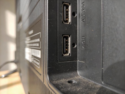 Ukryte możliwości zwykłego sprzętu. Nie każdy wie, ile może mu zaoferować telewizor