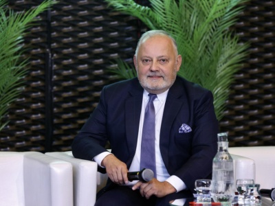 Były szef PGE: czas pomyśleć o budowie nowych kopalń węgla i elektrowni węglowych