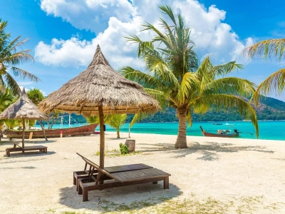 Ma za sobą rekordowy rok w turystyce. Wakacyjny raj ułatwił podróże Polakom