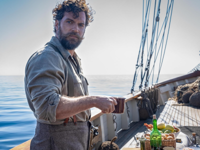 Nowy film Guya Ritchiego z datą premiery. Kiedy zobaczymy In the Grey?