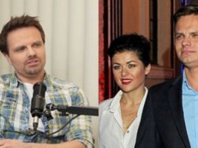 Hakiel dosadnie o kontaktowaniu się z Cichopek przez PRAWNIKÓW: 