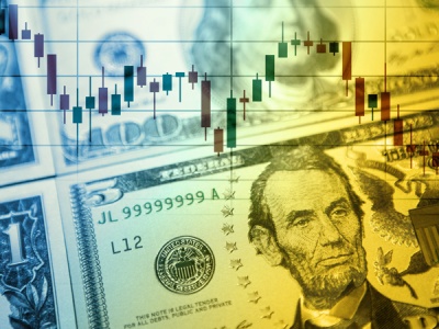 Dolar amerykański na najniższym poziomie od prawie czterech lat. Indeks DXY spada poniżej 96 punktów