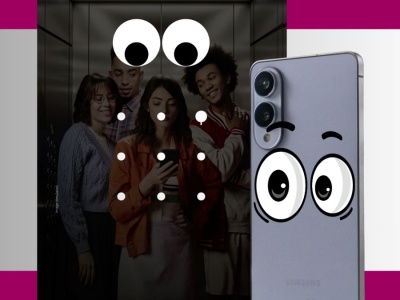 Samsung Galaxy S26 dostanie coś genialnego. Koniec z zerkaniem przez ramię