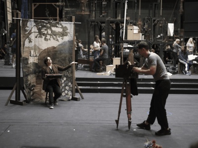 „Operę o Warszawie” można obejrzeć za darmo. Warto się pospieszyć