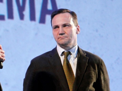 Radosław Sikorski zwrócił się do Elona Muska! Nie gryzł się w język