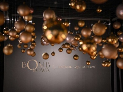 Bombkowa Częstochowa – kolejne spotkania w ramach wyjątkowej wystawy