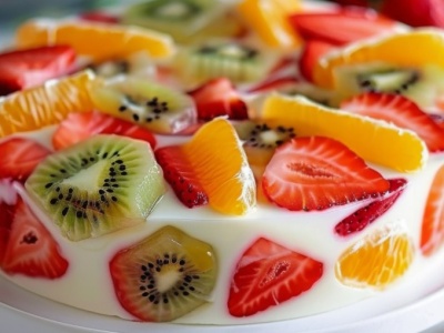 To ciasto wygląda jak z cukierni. Goście nie uwierzą, że to twoje dzieło